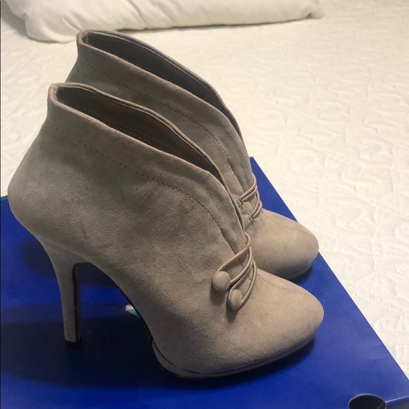 Booties - Picture 2 of 6